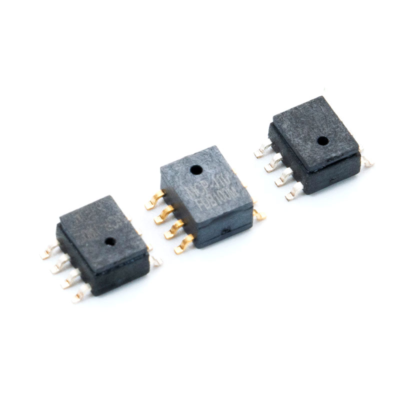 Sensor sinyal analog MCP-J10, J20, J20A, J20B, J20C